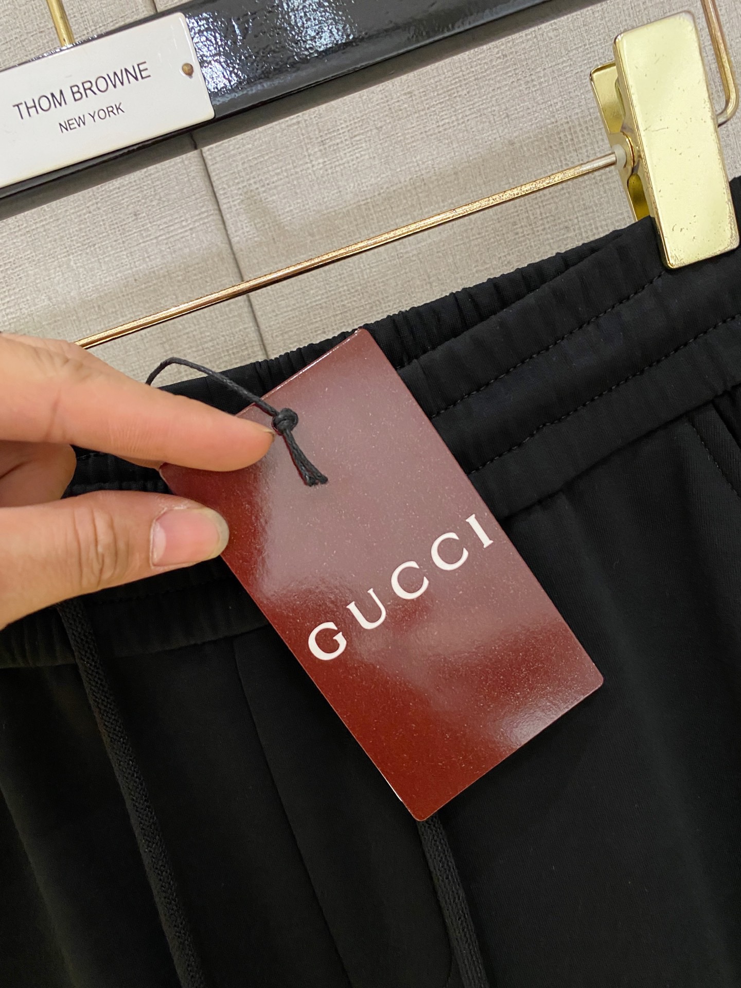 Casual Pants Man